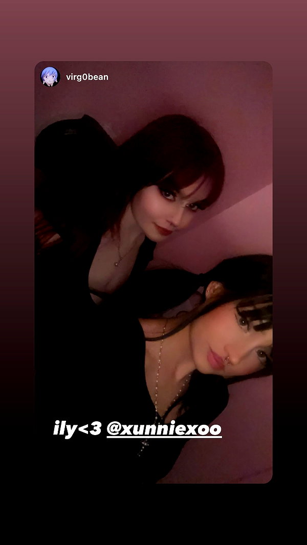 xunniexoo instagram image archive image