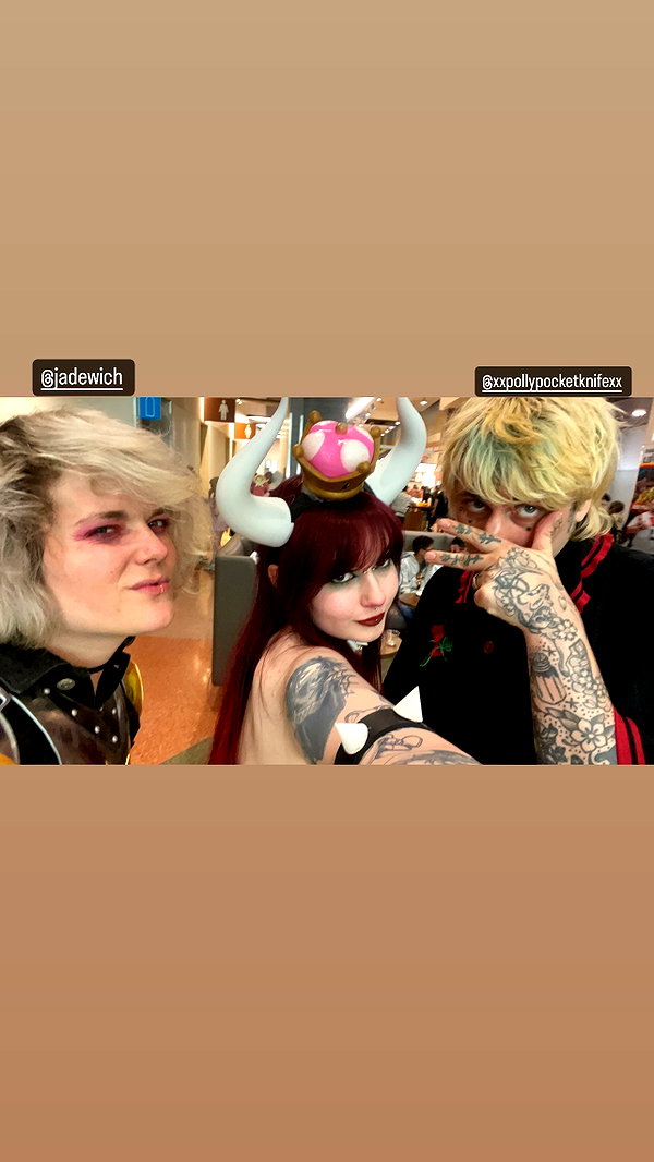 xunniexoo instagram image archive image