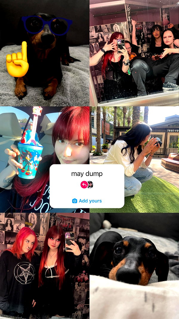 xunniexoo instagram image archive image
