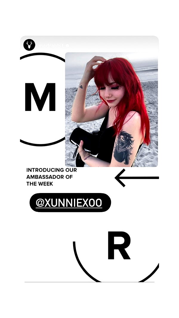xunniexoo instagram image archive image