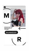 xunniexoo Altpins Profile Picture
