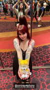 xunniexoo Altpins Profile Picture