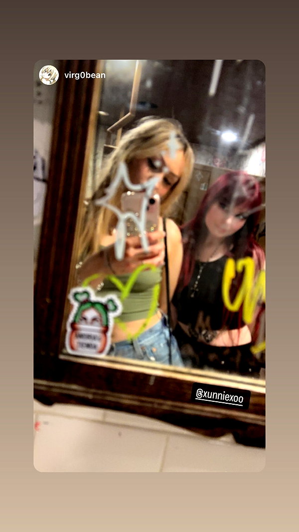 xunniexoo instagram image archive image