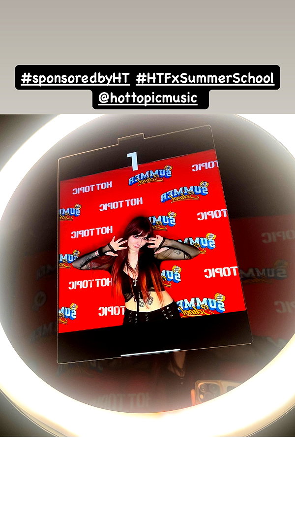 xunniexoo instagram image archive image