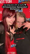 xunniexoo Altpins Profile Picture