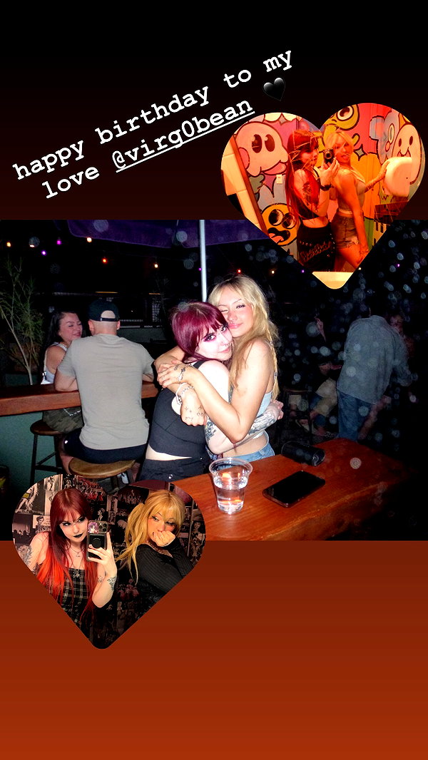 xunniexoo instagram image archive image