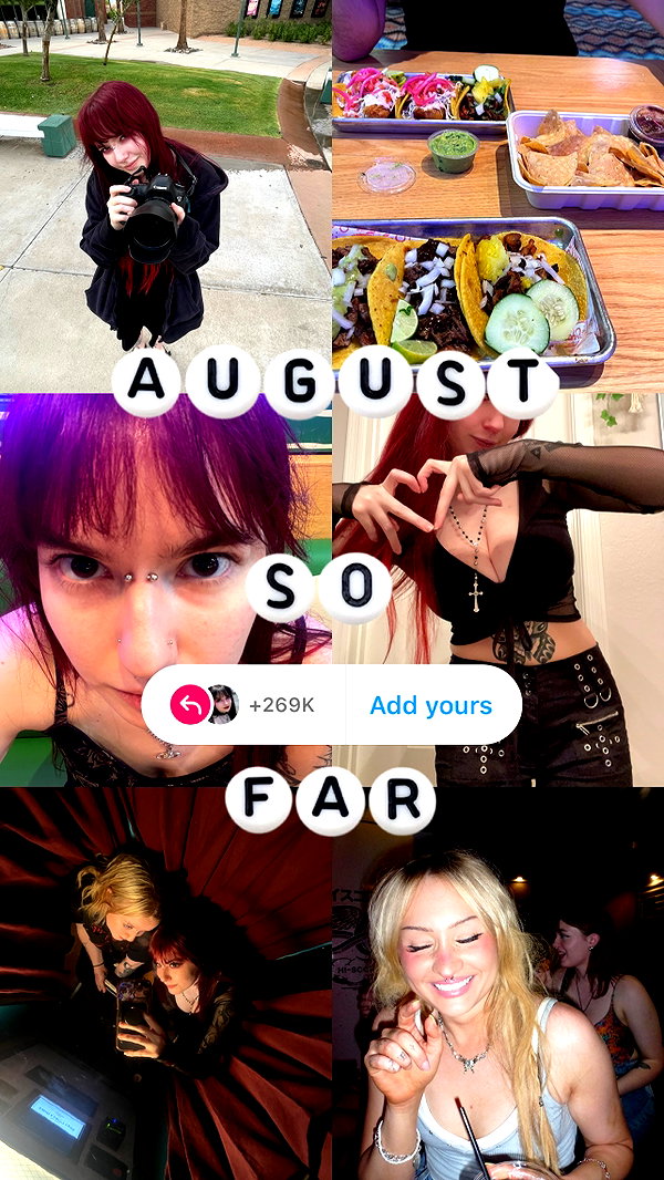 xunniexoo instagram image archive image