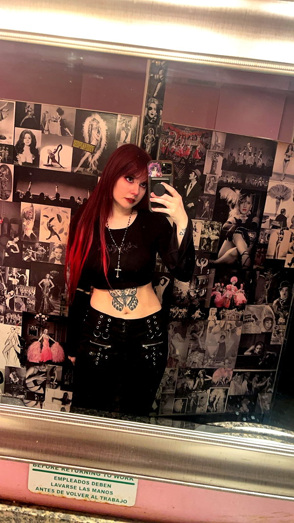 xunniexoo instagram image archive image