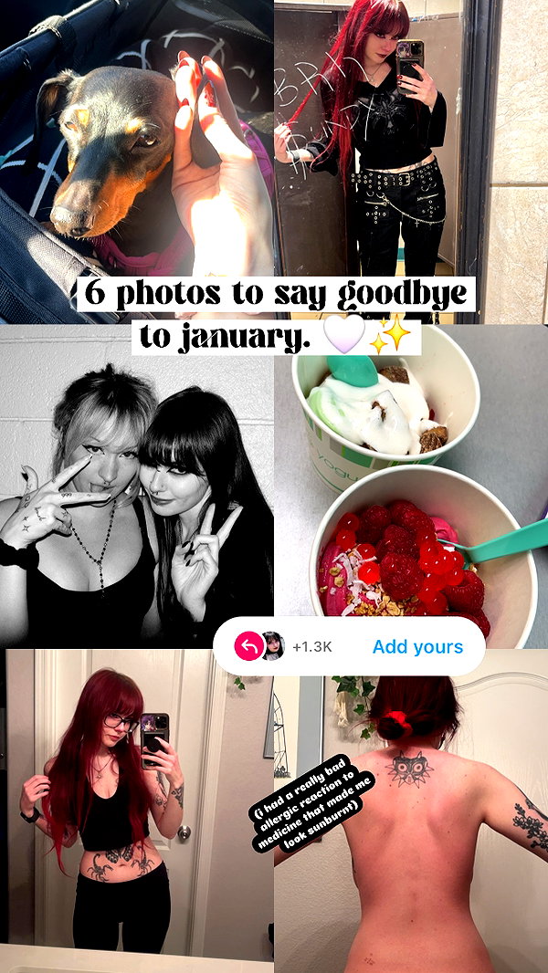 xunniexoo instagram image archive image