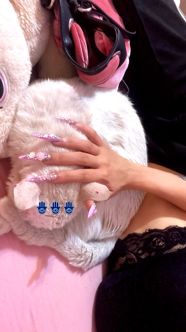xxk1tty4nnaxx instagram image archive image