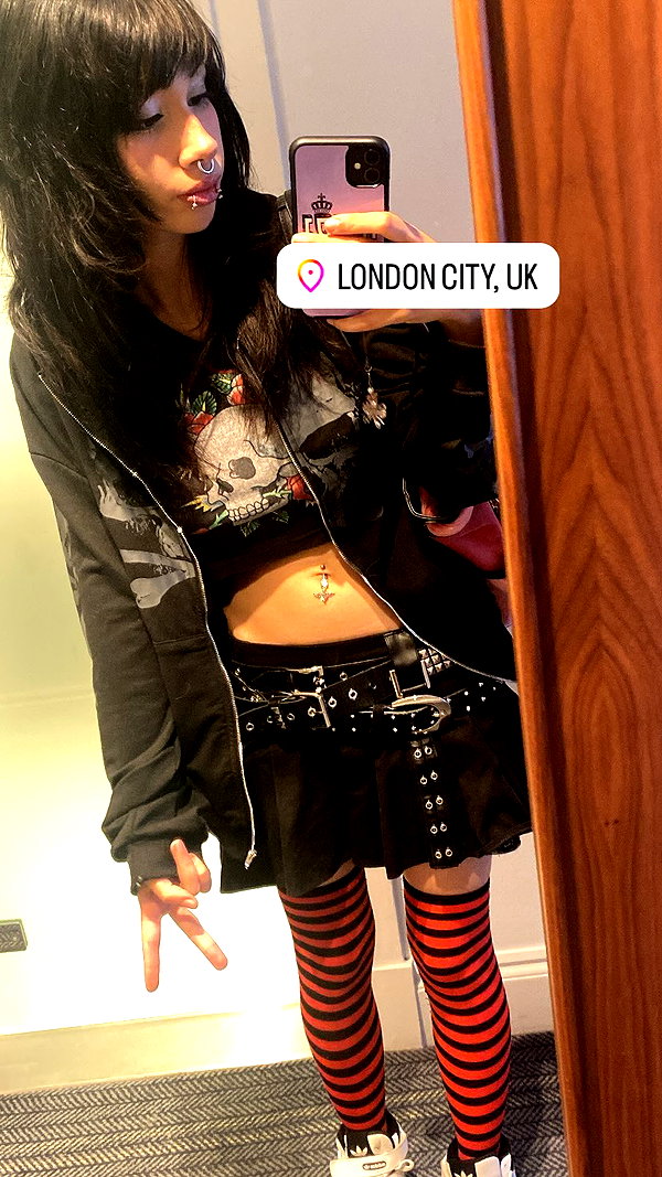 xxk1tty4nnaxx instagram image archive image