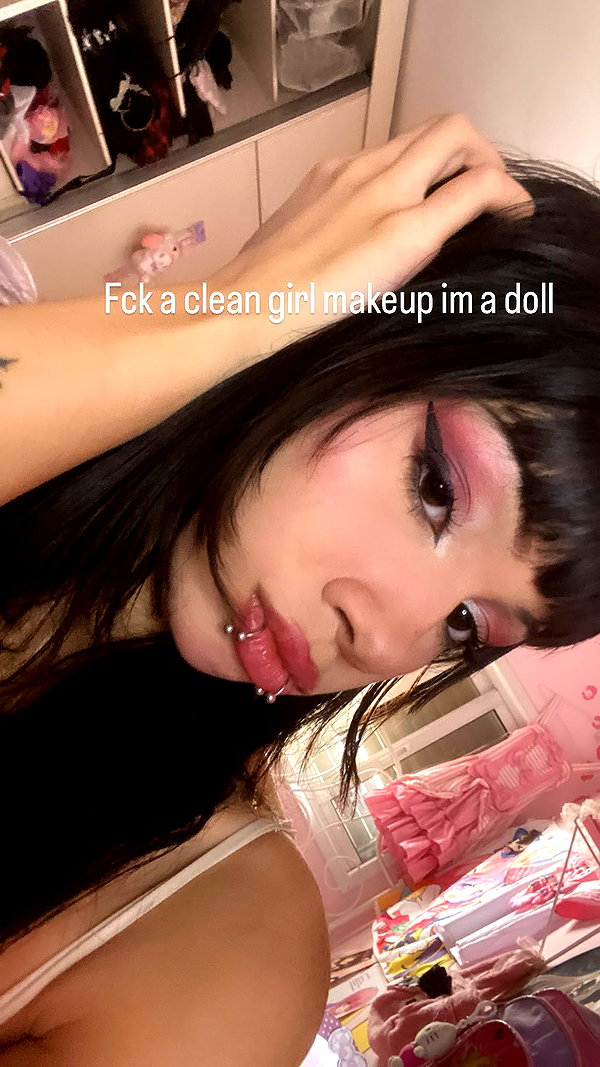 xxk1tty4nnaxx instagram image archive image