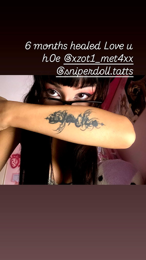 xxk1tty4nnaxx instagram image archive image