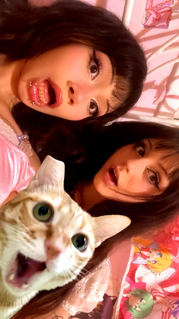 xxk1tty4nnaxx instagram image archive image