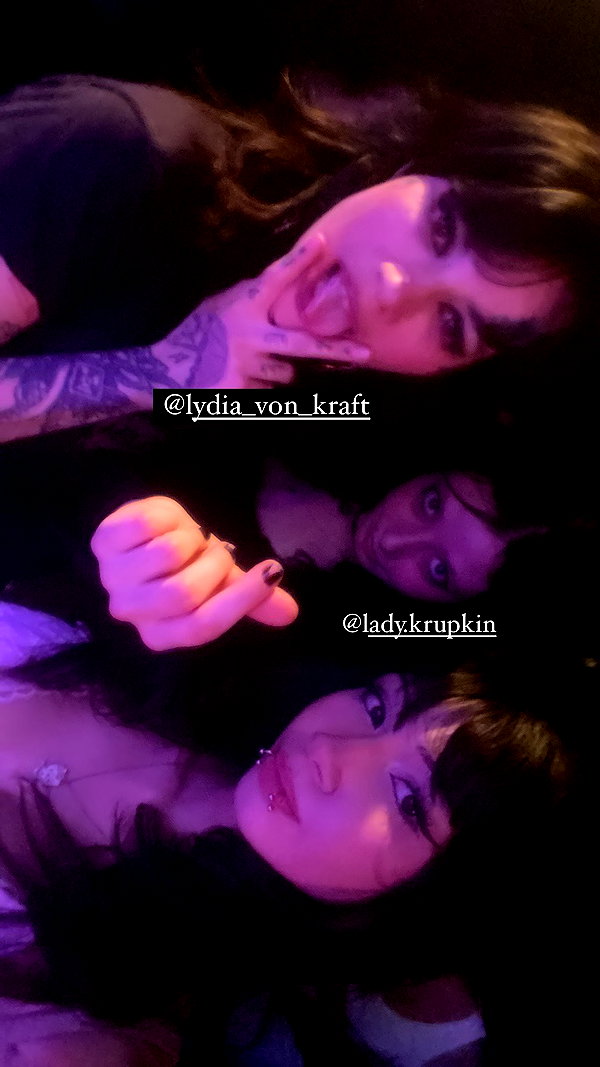 xxk1tty4nnaxx instagram image archive image
