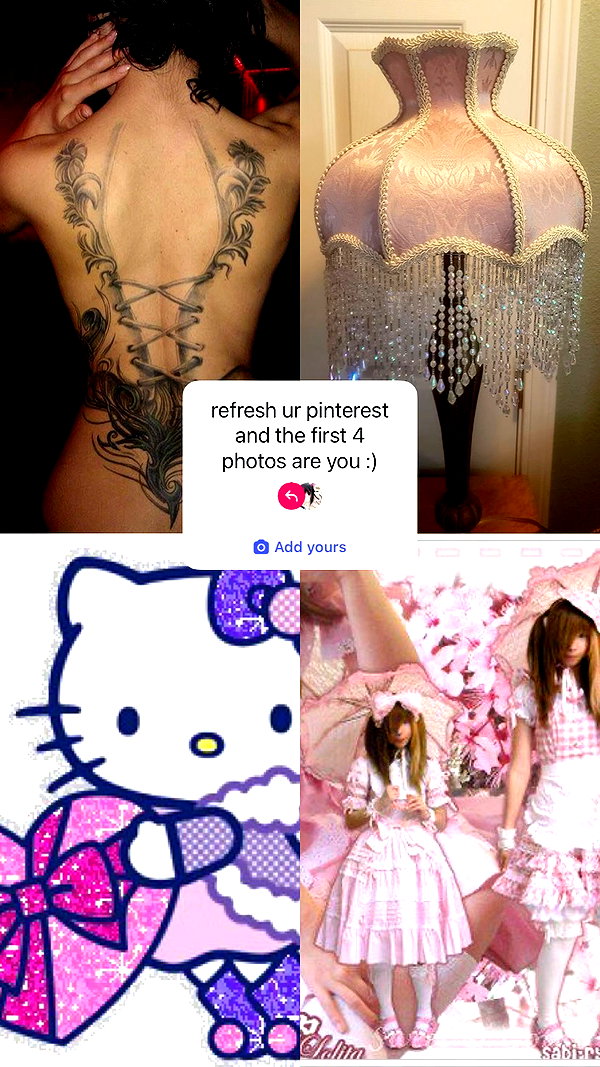 xxk1tty4nnaxx instagram image archive image