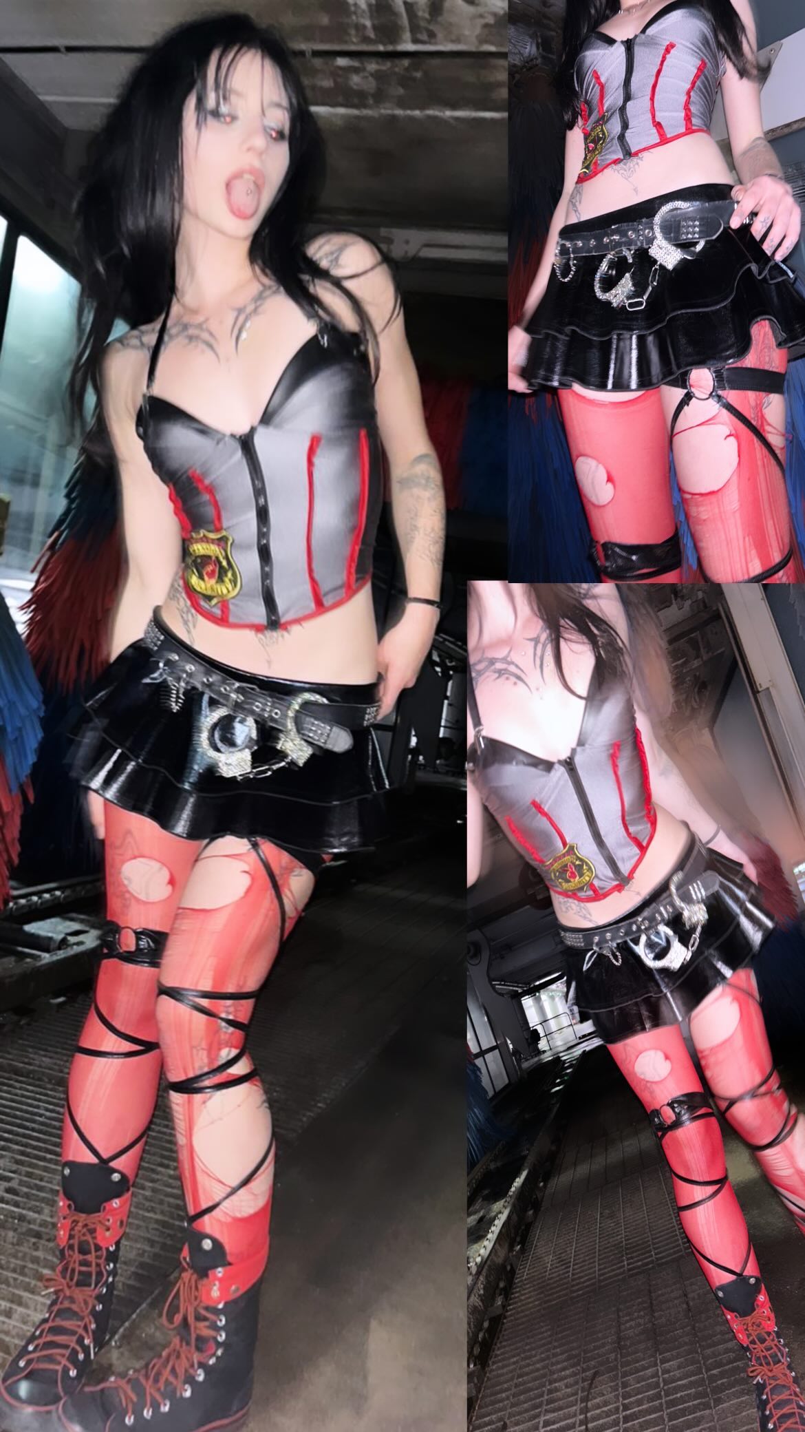 xzot1_met4xx instagram image archive image