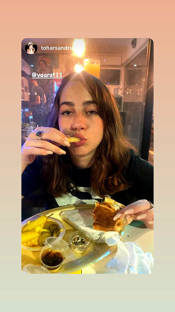 yaarat11 instagram image archive image