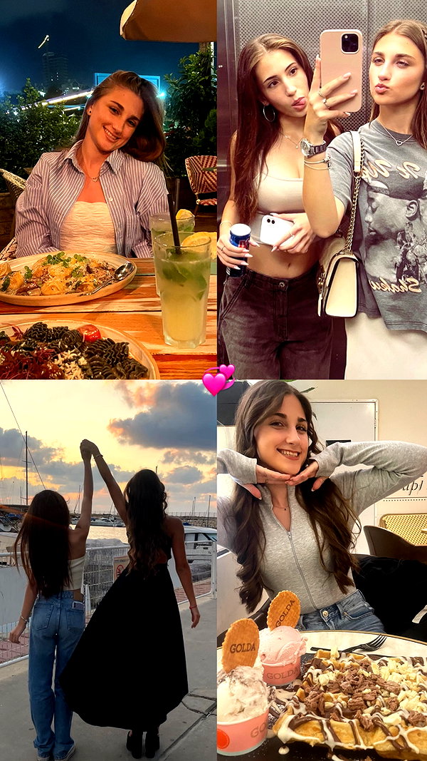 yaell_dahan instagram image archive image