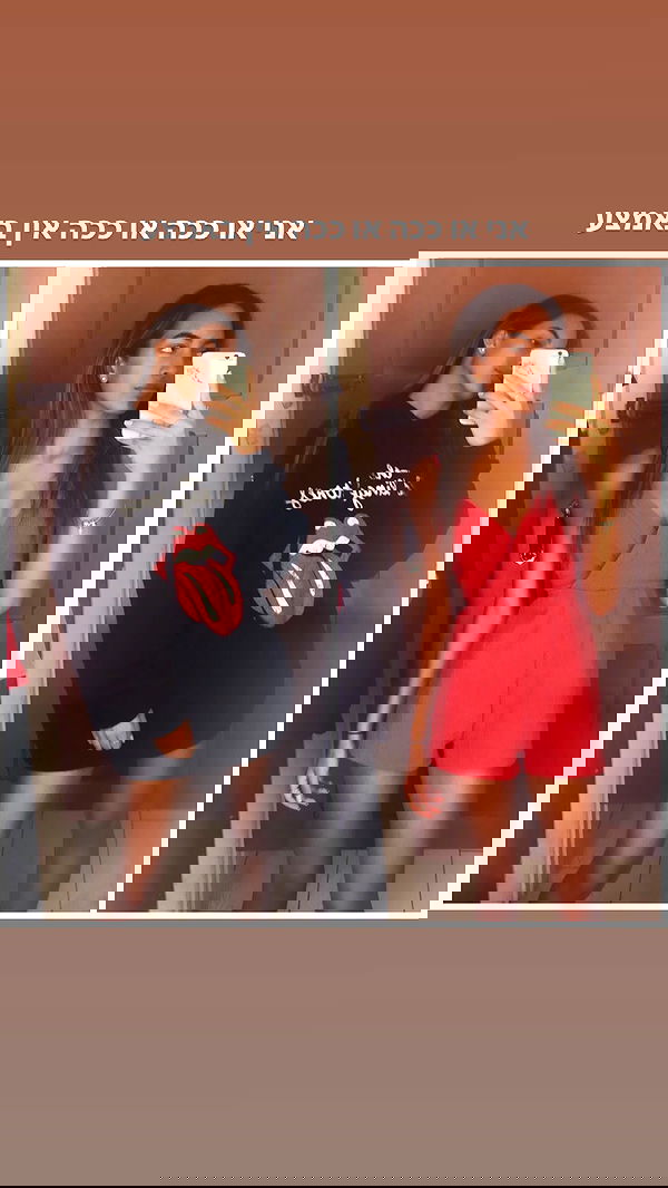 yaelxyazdi yaelxyazdi archive image