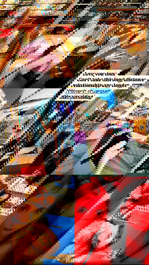 yaelxyazdi yaelxyazdi archive image