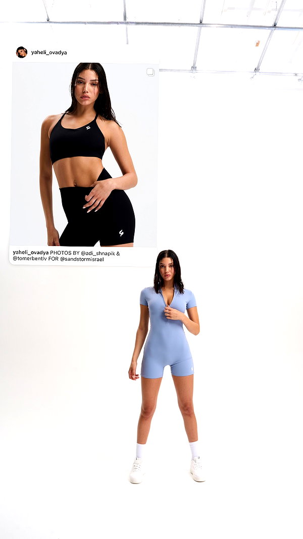 yaheli_ovadya instagram image archive image