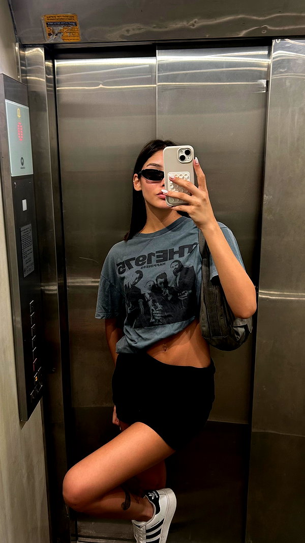 yaheli_ovadya instagram image archive image