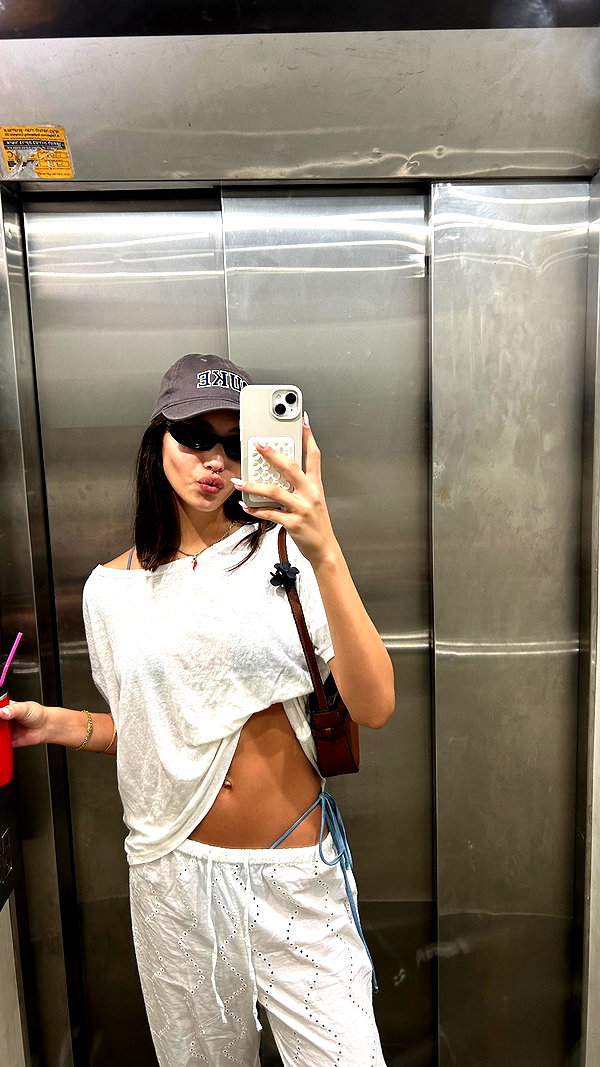 yaheli_ovadya instagram image archive image