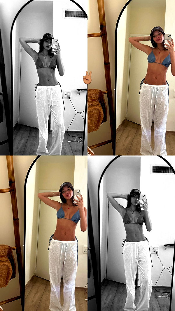 yaheli_ovadya instagram image archive image