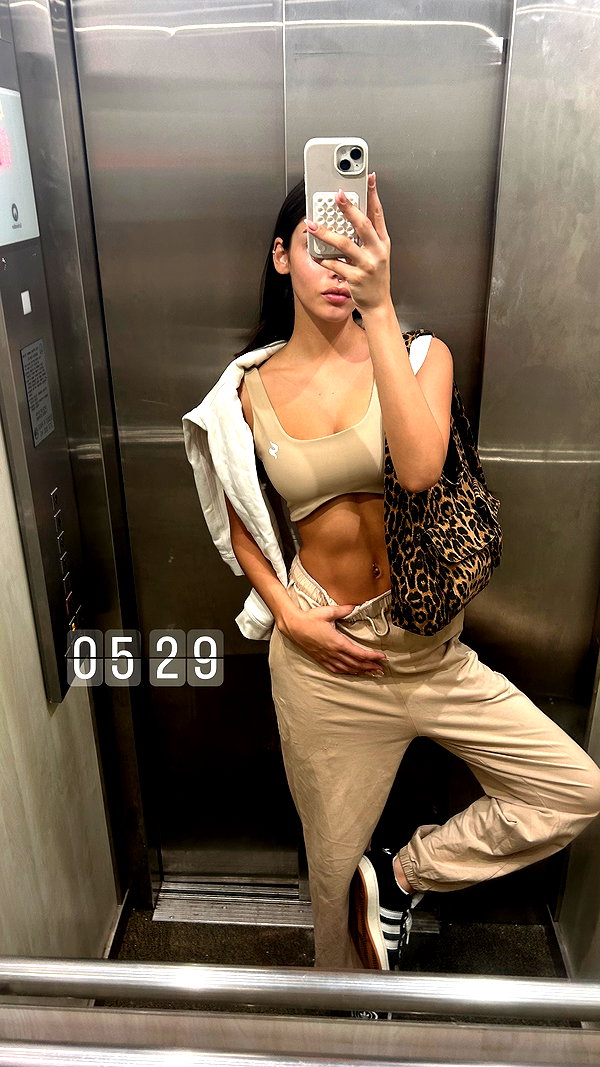 yaheli_ovadya instagram image archive image