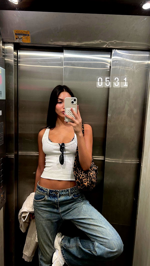yaheli_ovadya instagram image archive image