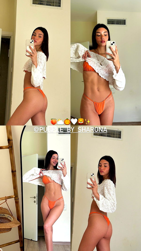 yaheli_ovadya instagram image archive image