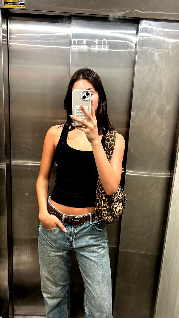 yaheli_ovadya instagram image archive image