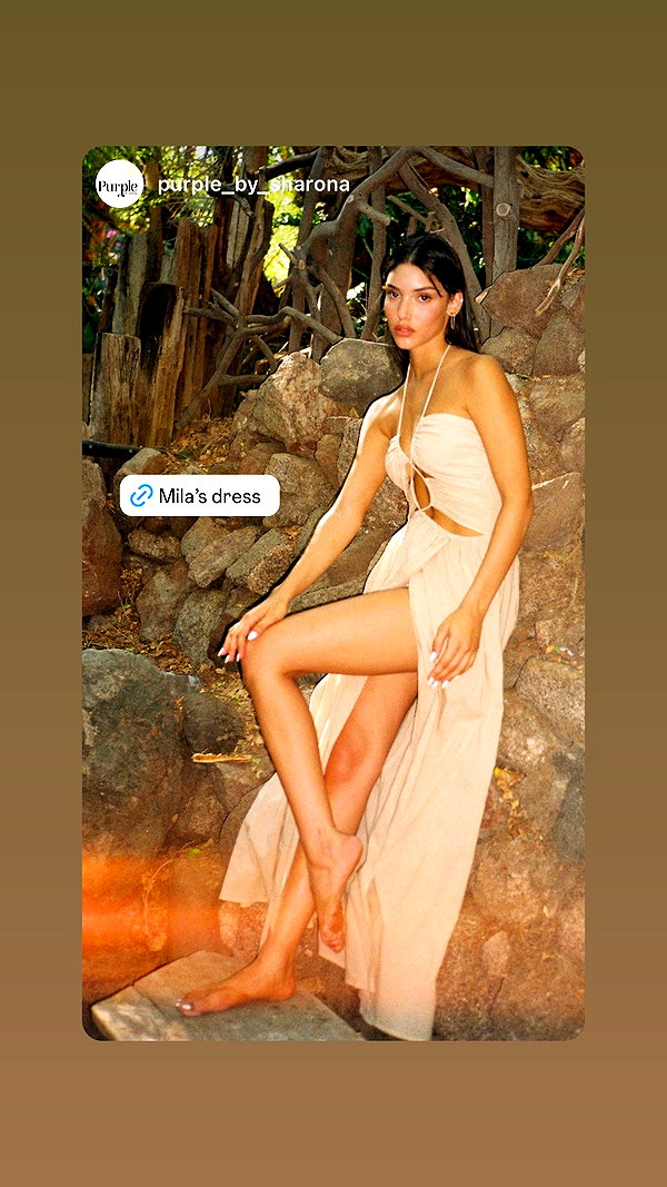 yaheli_ovadya instagram image archive image