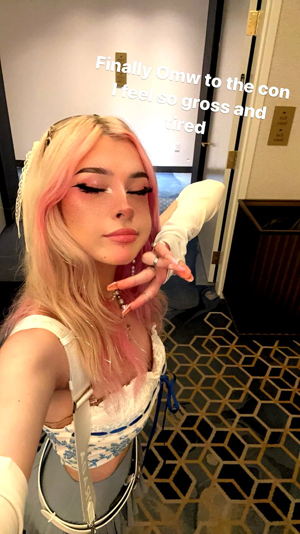 yaminaamane instagram image archive image