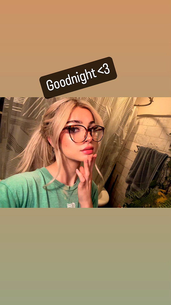 yaminaamane instagram image archive image