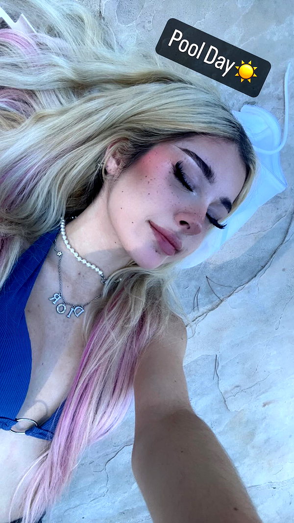yaminaamane instagram image archive image