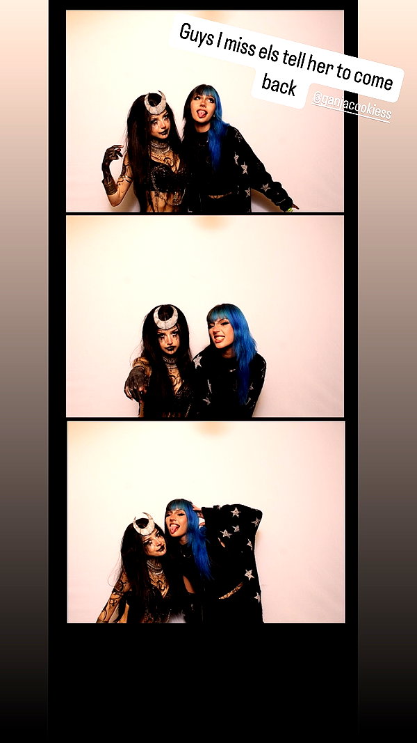 yaminaamane instagram image archive image