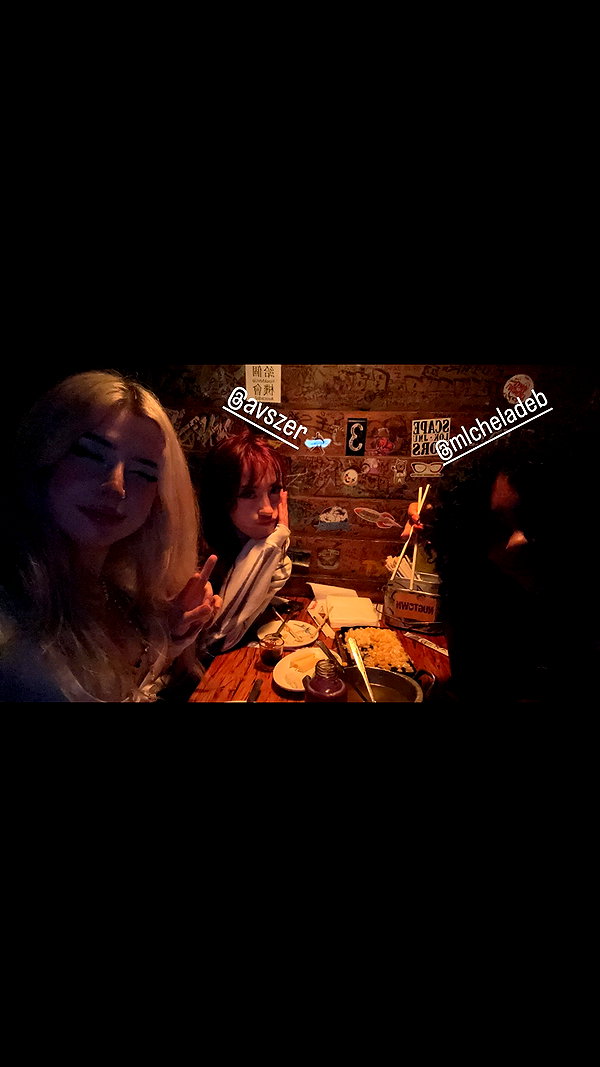yaminaamane instagram image archive image