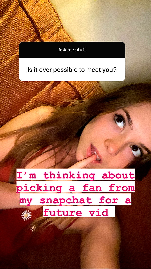 yourlittlemaya instagram image archive image