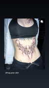 zoe.glover Altpins Profile Picture