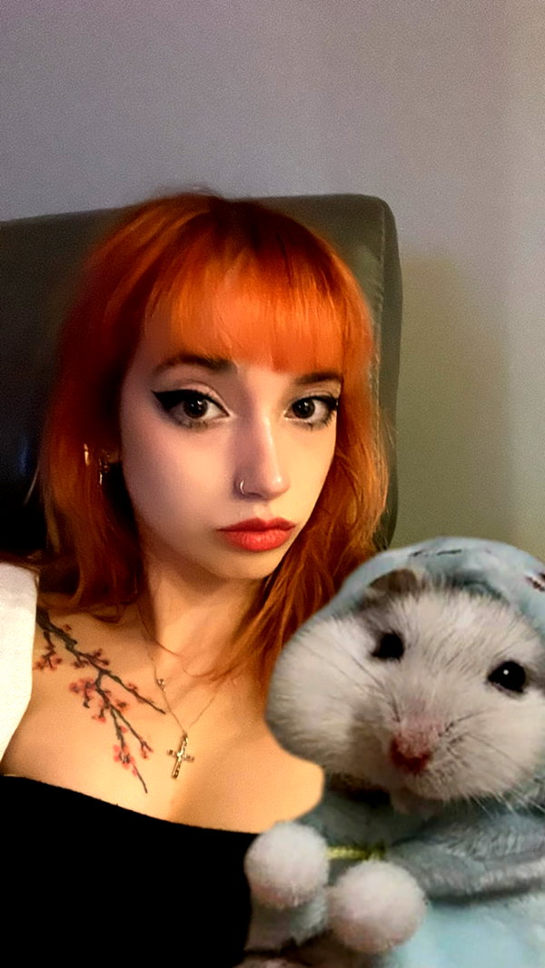zoe.glover instagram image archive image