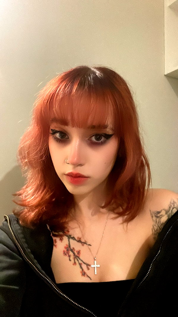 zoe.glover instagram image archive image