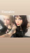 zoe.glover Altpins Profile Picture
