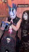 zoe.glover Altpins Profile Picture