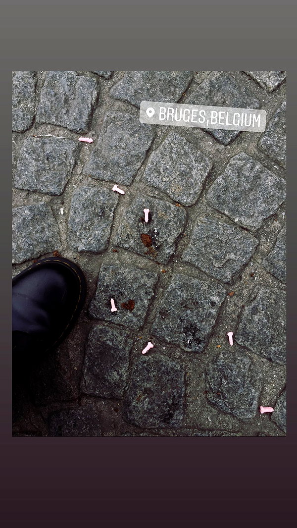 zombiemodel instagram image archive image