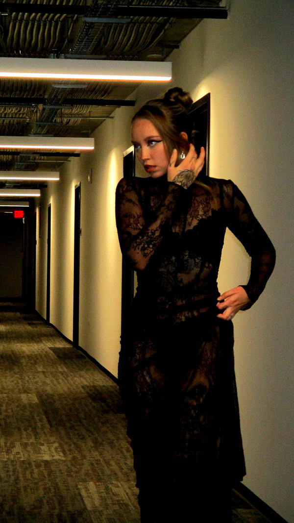 zombiemodel instagram image archive image