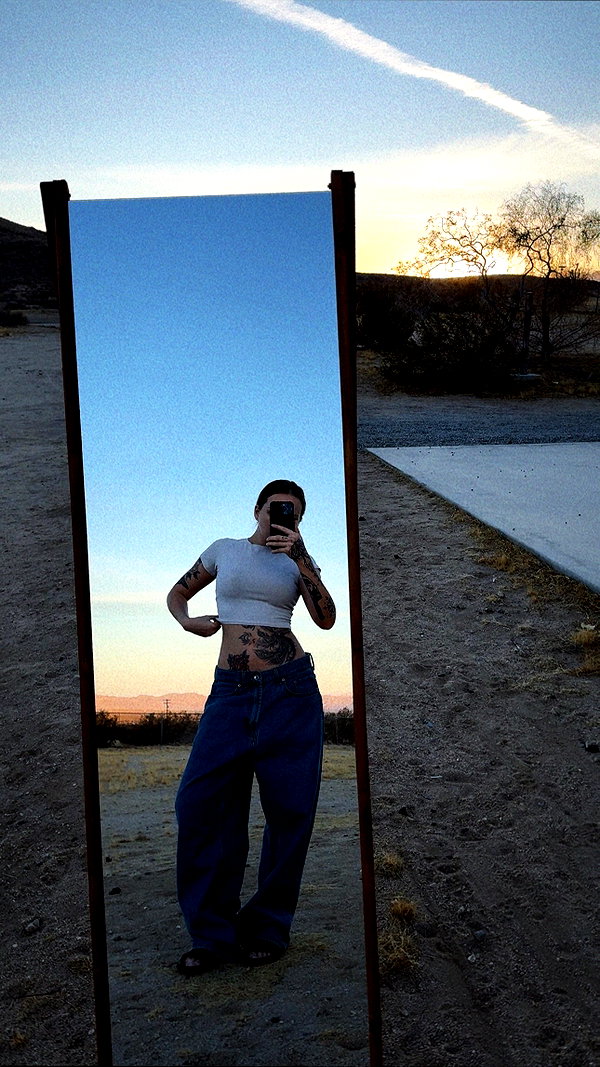 zombiemodel instagram image archive image