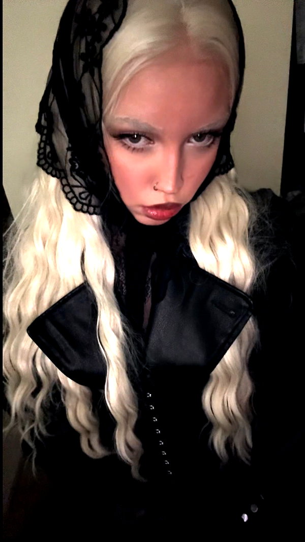 zombiemodel instagram image archive image