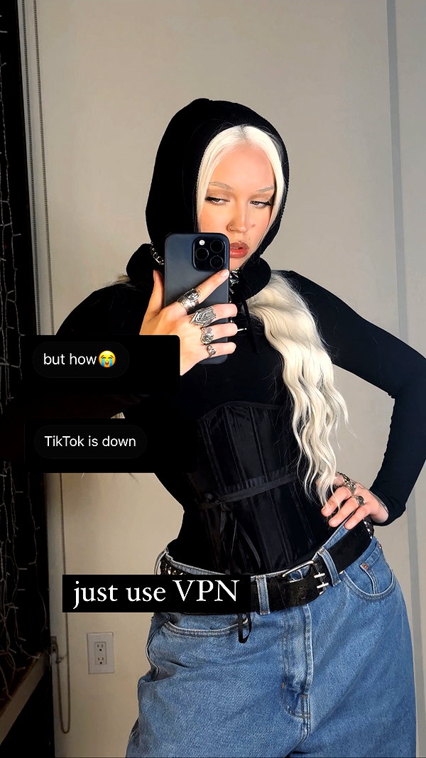 zombiemodel instagram image archive image